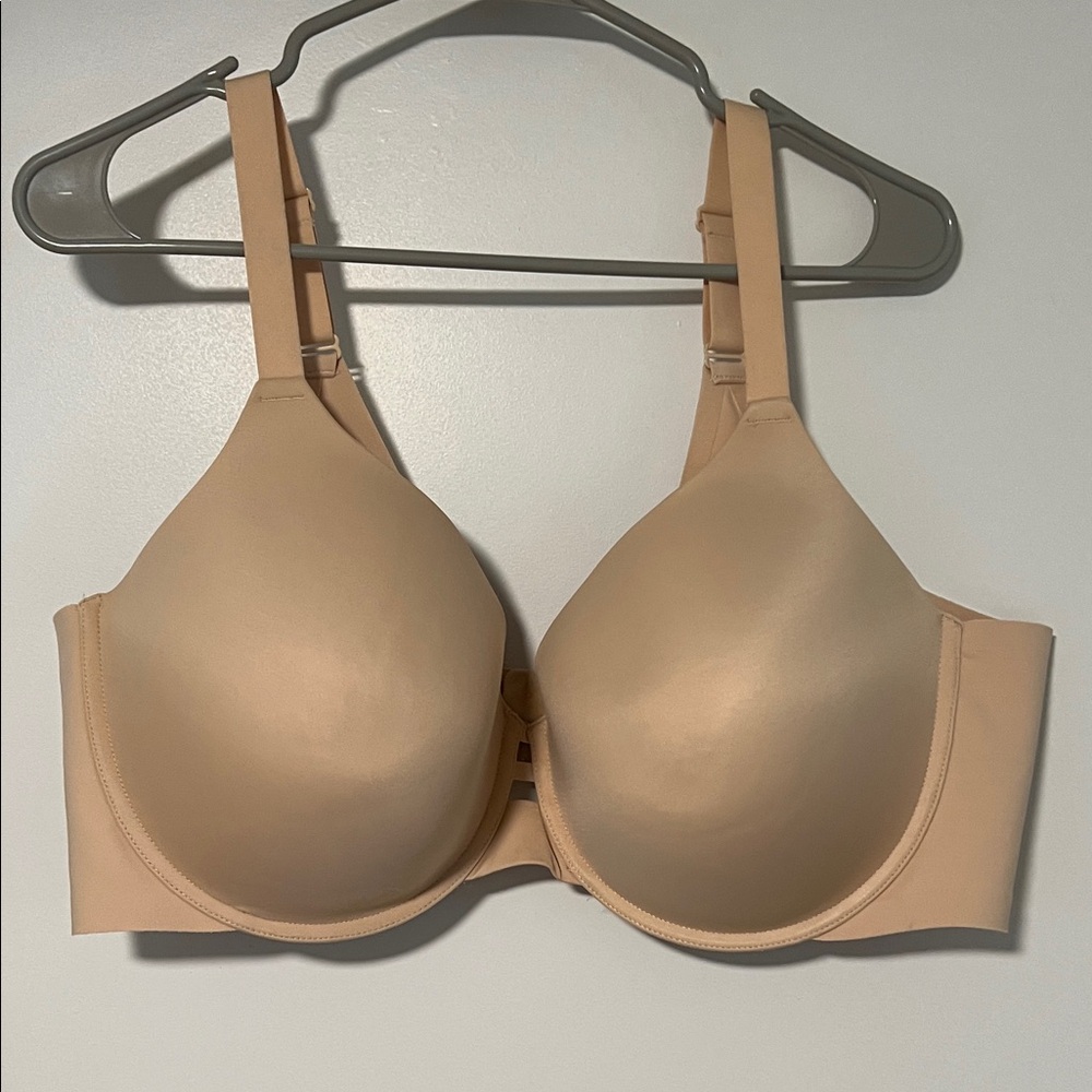Auden Nude 46D Bra